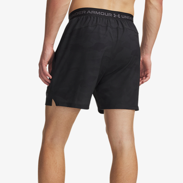 Under Armour UA VANISH WOVEN 2.0 6IN PRNT 
