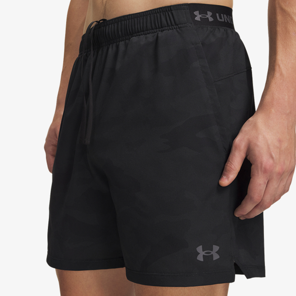 Under Armour UA VANISH WOVEN 2.0 6IN PRNT 