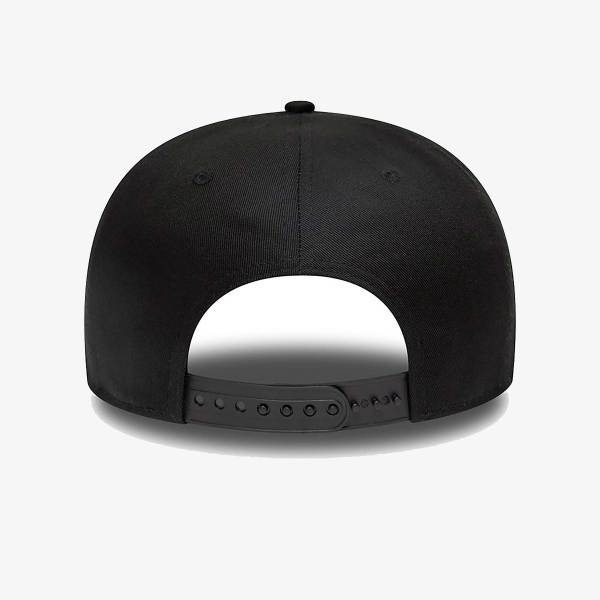 New Era SLYVESTER SUPERMAN 9FIFTY 