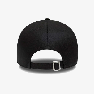 New Era KAPA SUPERMAN 9FORTY LTMASH BLKSCA 