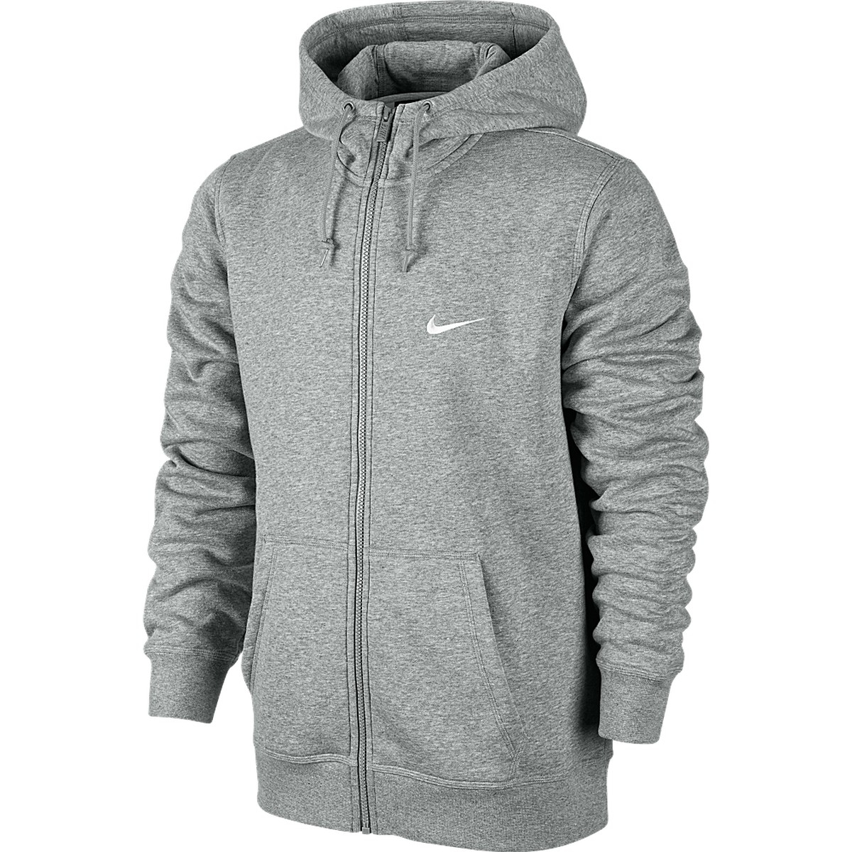 Nike NIKE CLUB FZ HOODY-SWOOSH 