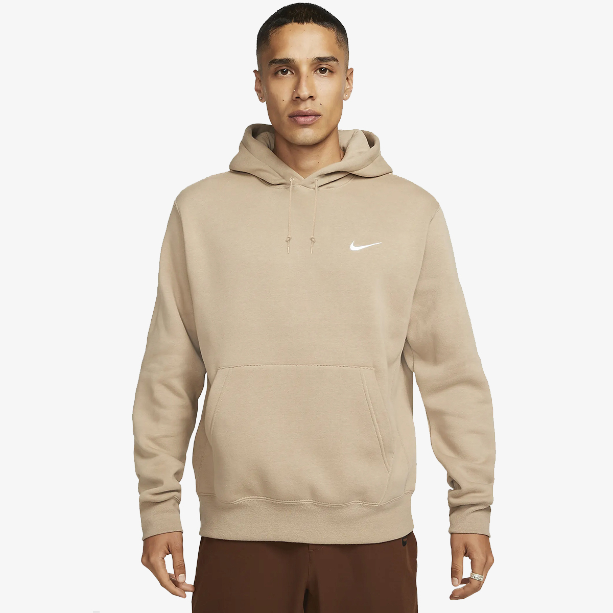 Nike NIKE CLUB HOODY-SWOOSH 