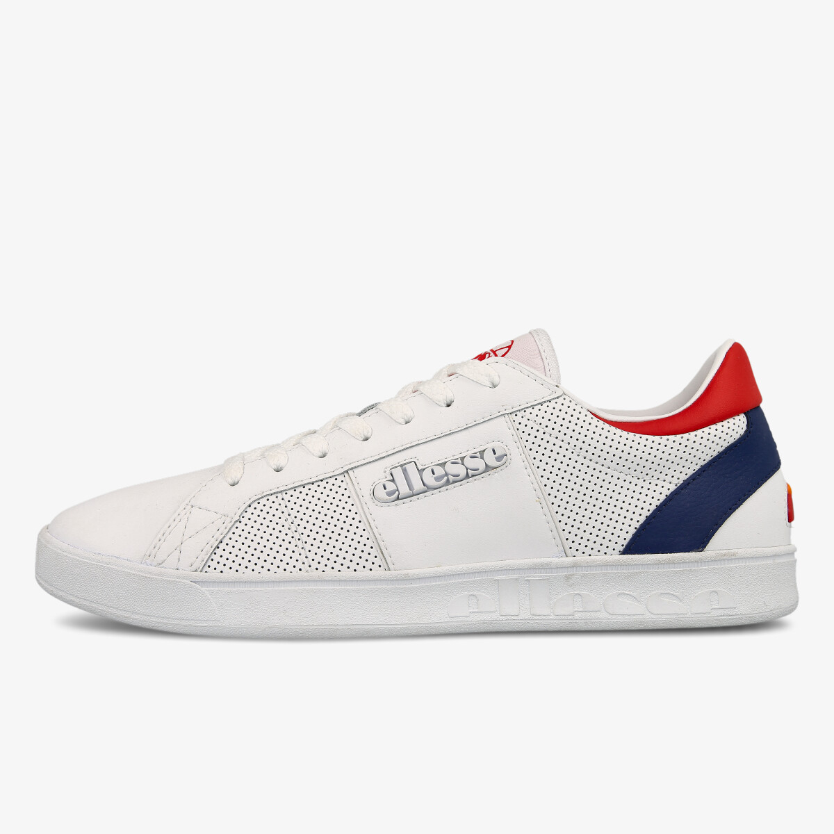 Ellesse LS-80 