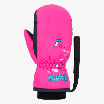 REUSCH REUSCH KIDS MITTEN 