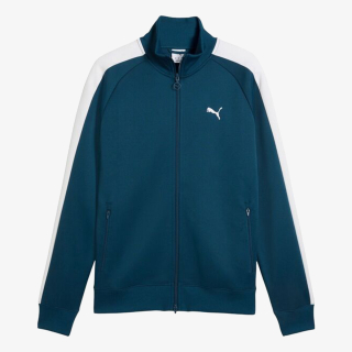 Puma PUMA T7 ALWAYS ON Track Jacket DK 