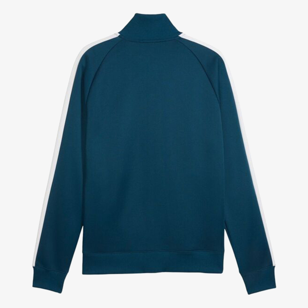 Puma PUMA T7 ALWAYS ON Track Jacket DK 