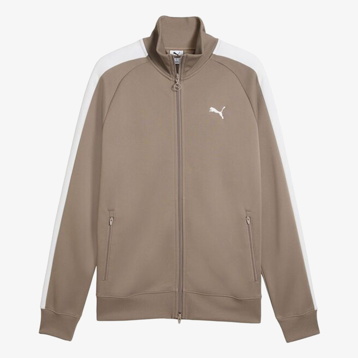 Puma PUMA T7 ALWAYS ON Track Jacket DK 