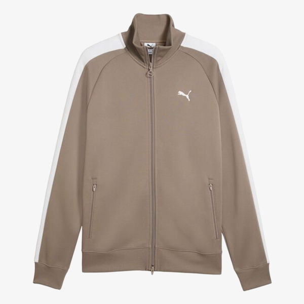 Puma PUMA T7 ALWAYS ON Track Jacket DK 