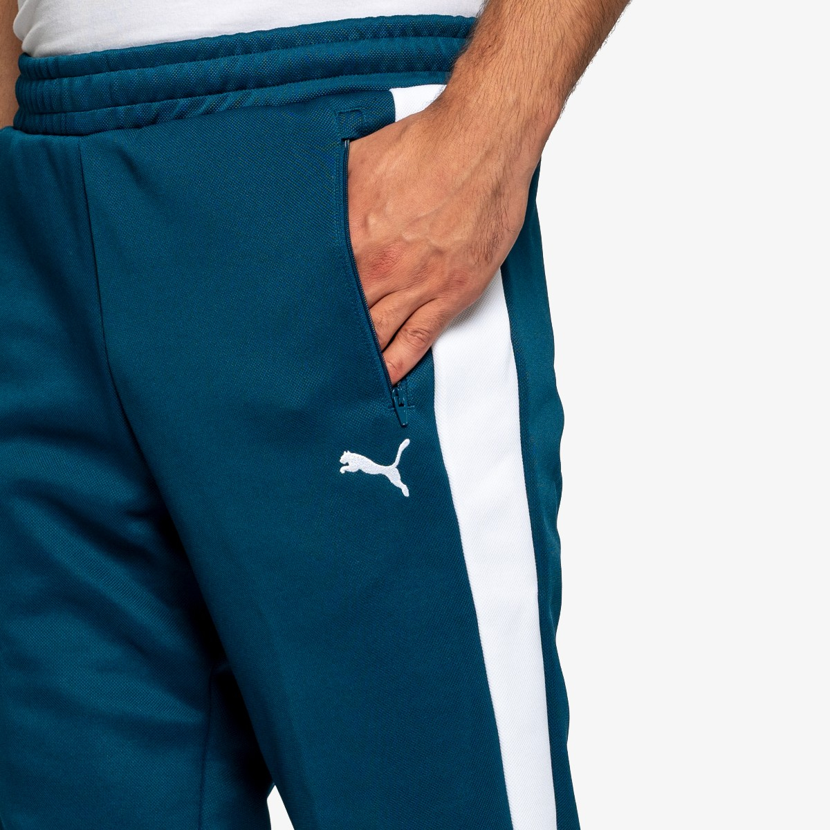 Puma PUMA T7 ALWAYS ON Track Pants DK cl 