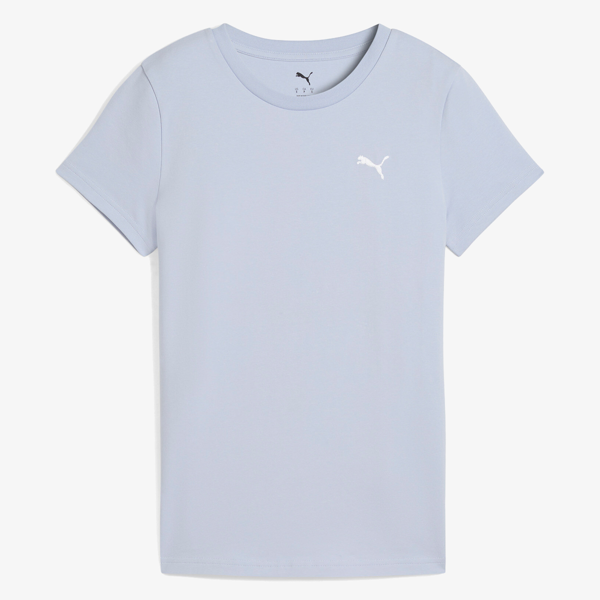 Puma PUMA WARDROBE ESS Slim Tee 