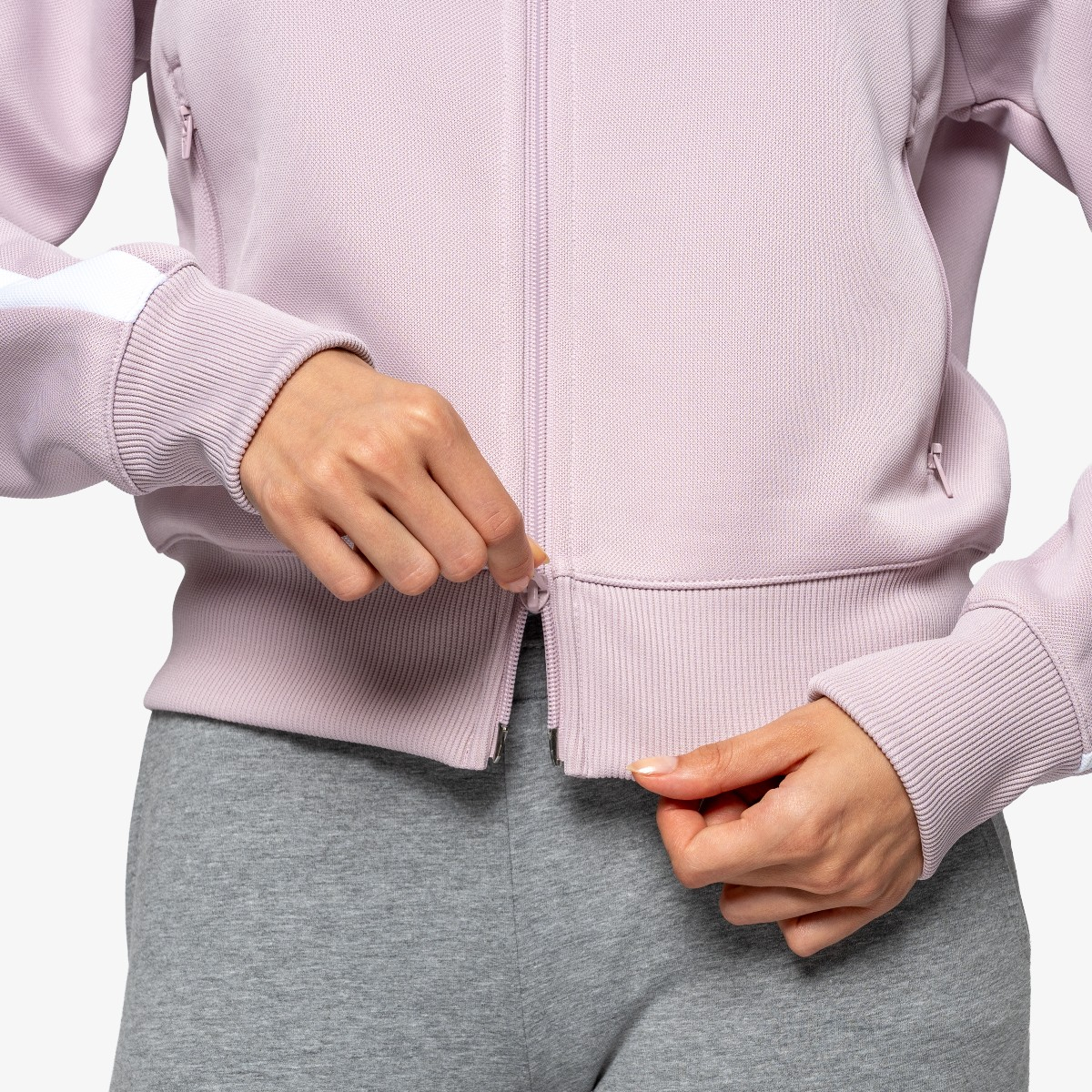Puma PUMA T7 ALWAYS ON Short Track Jacket 