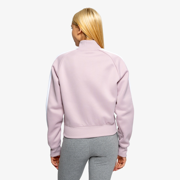 Puma PUMA T7 ALWAYS ON Short Track Jacket 