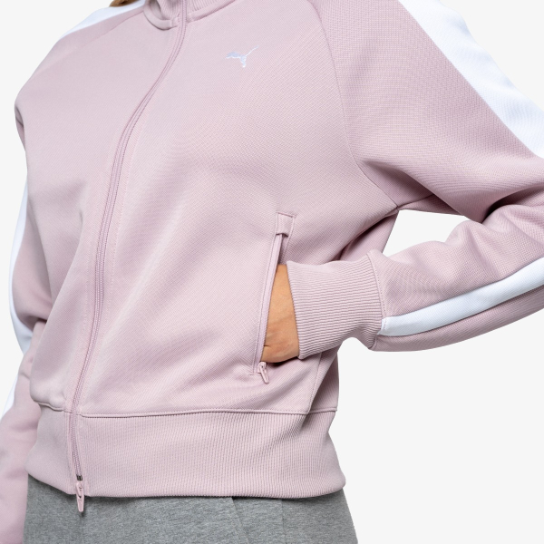 Puma PUMA T7 ALWAYS ON Short Track Jacket 