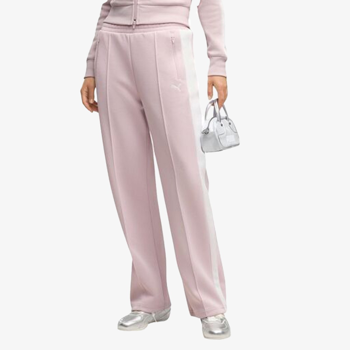 Puma PUMA T7 ALWAYS ON Straight Track Pants o 