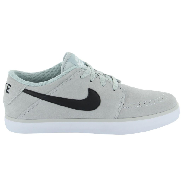 Nike NIKE SUKETO 2 LEATHER 