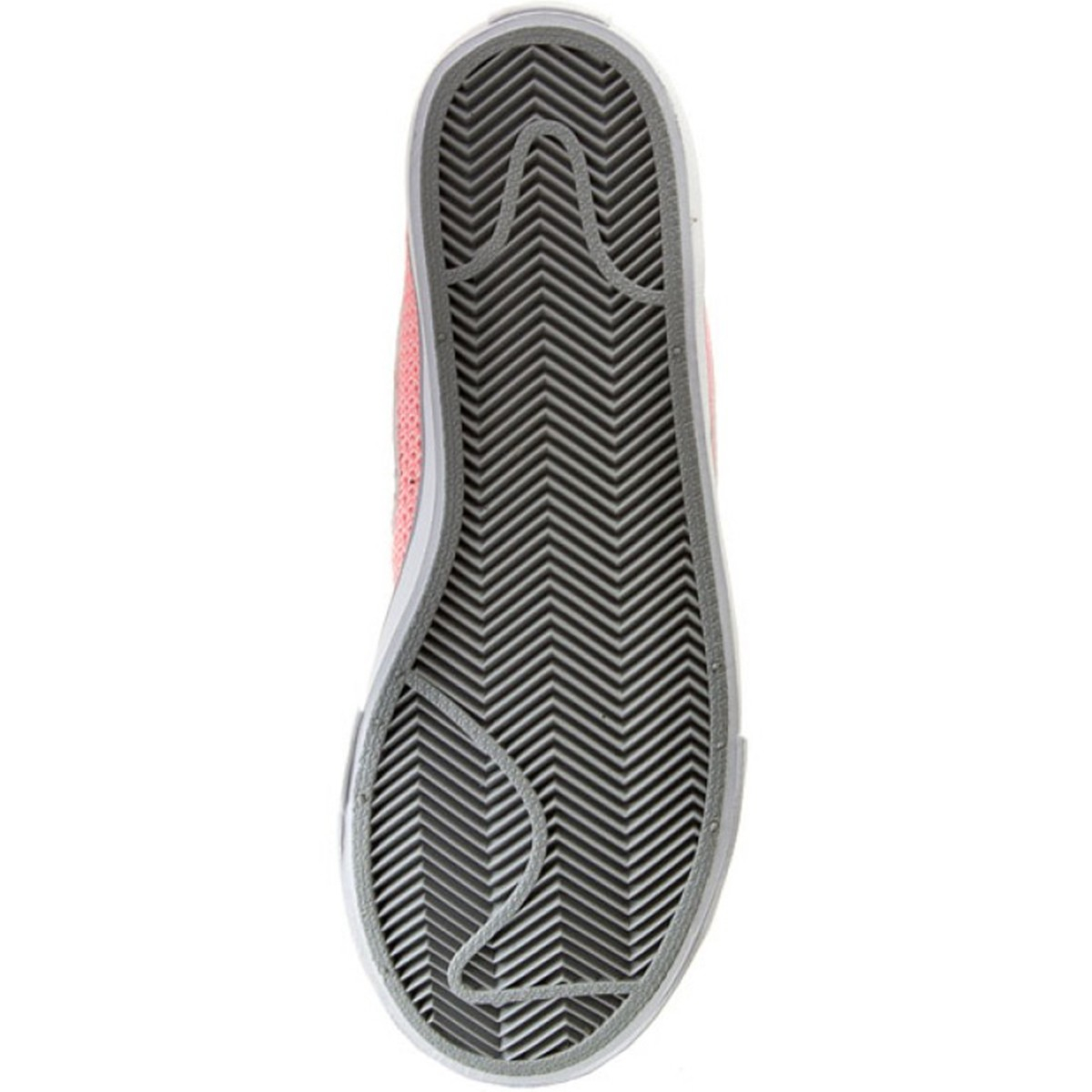 Nike PRIMO COURT MID (GS) 