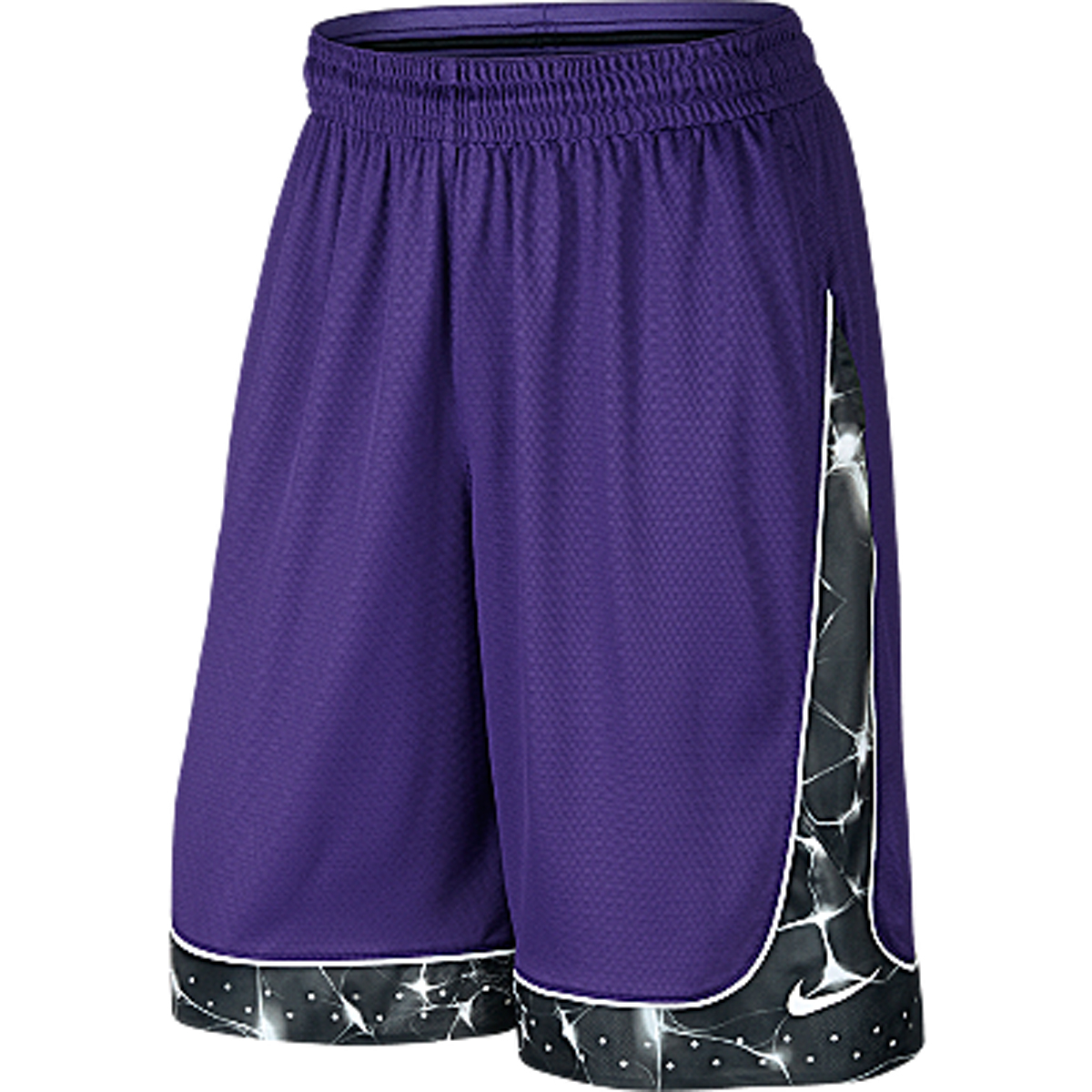 Nike LEBRON HELIX ELITE SHORT 