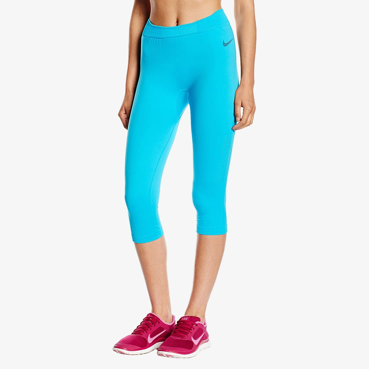 Nike NIKE PRO LIMITLESS CAPRI 