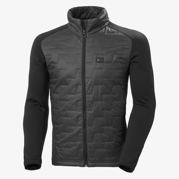 Helly Hansen Lifa Loft Hybrud Insulator Jac 