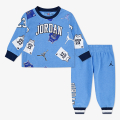 Nike JDN MJ 23 JERSEY LS PANT  SET 