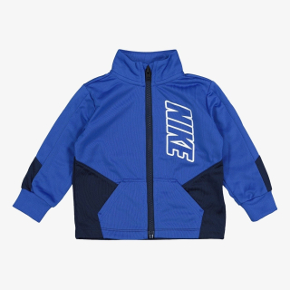 Nike NKB BLOCK FZ TRICOT PANT SET 