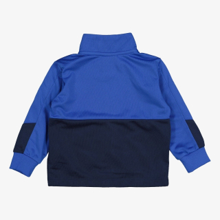 Nike NKB BLOCK FZ TRICOT PANT SET 