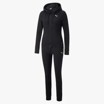 PUMA Classic Hooded 