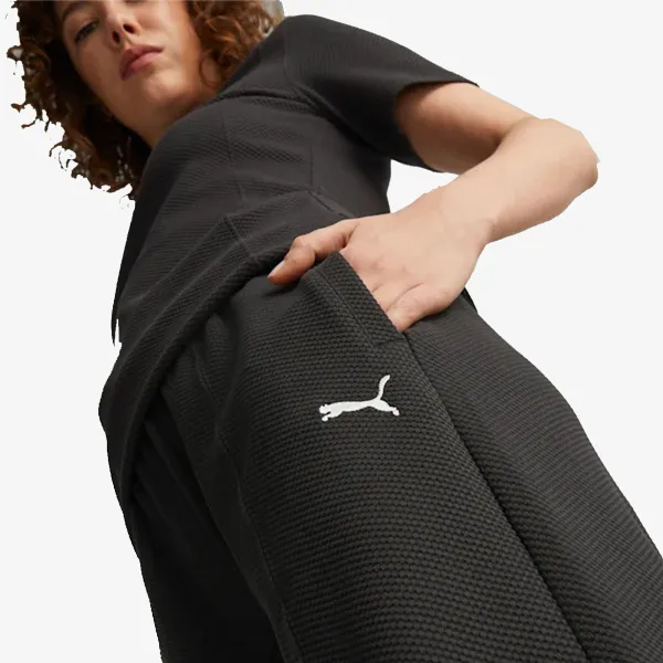 PUMA PUMA HER STRAIGHT PANTS 
