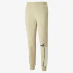 PUMA PUMA ESS BLOCK X TAPE SWEATPANTS TR CL 