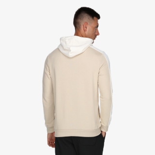 PUMA PUMA ESS BLOCK X TAPE HOODIE TR 