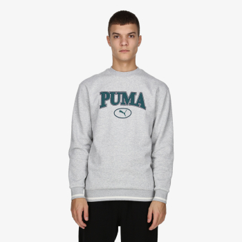 PUMA PUMA SQUAD CREW FL 