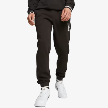 PUMA SQUAD SWEATPANTS FL CL
