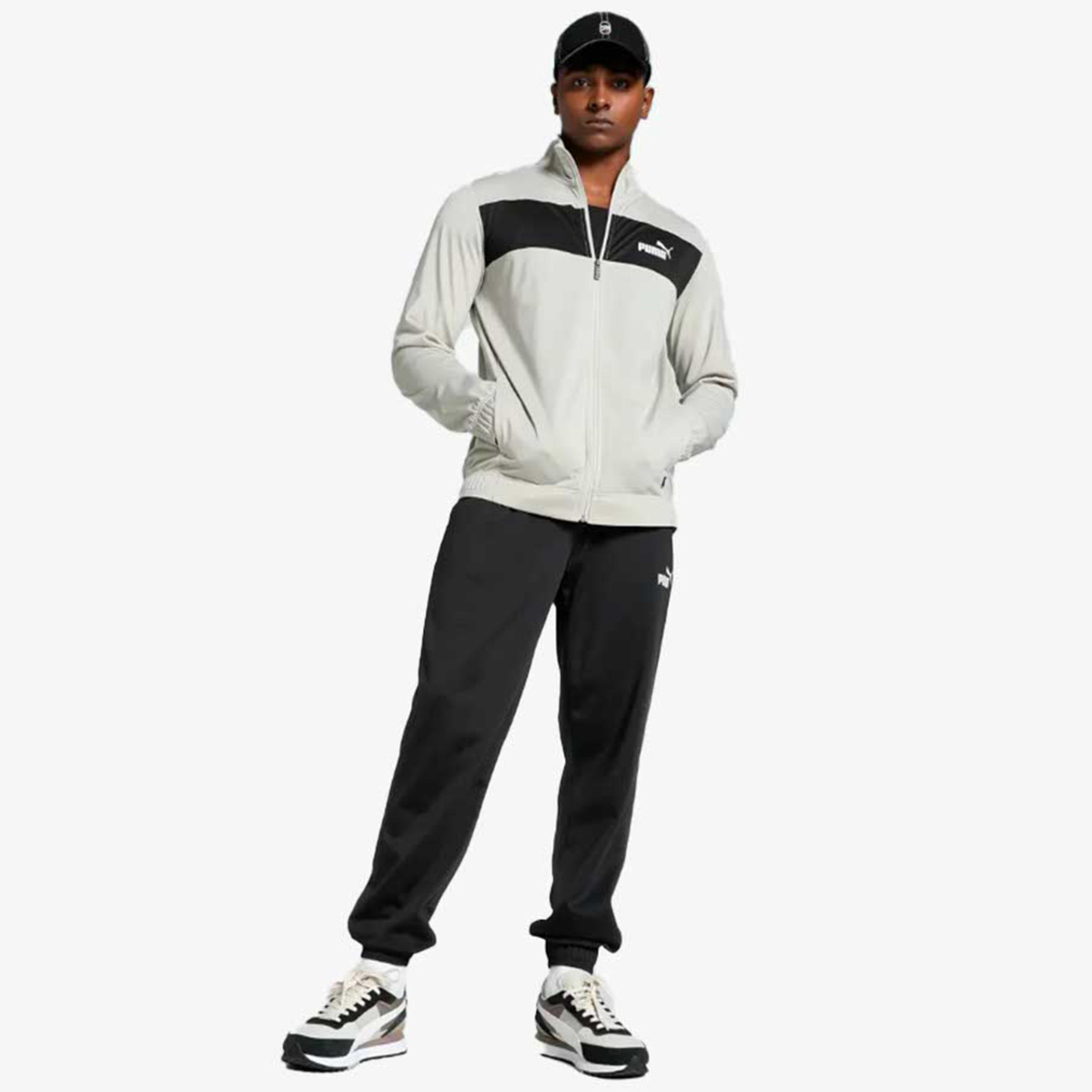 Puma Poly 