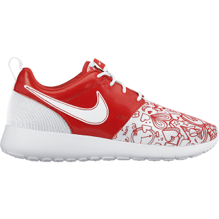 Nike NIKE ROSHE ONE PRINT (GS) 