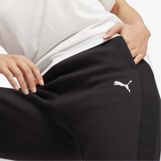 PUMA PUMA EVOSTRIPE HIGH-WAIST PANTS 