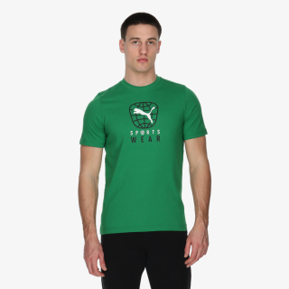 PUMA PUMA BETTER SPORTSWEAR TEE 