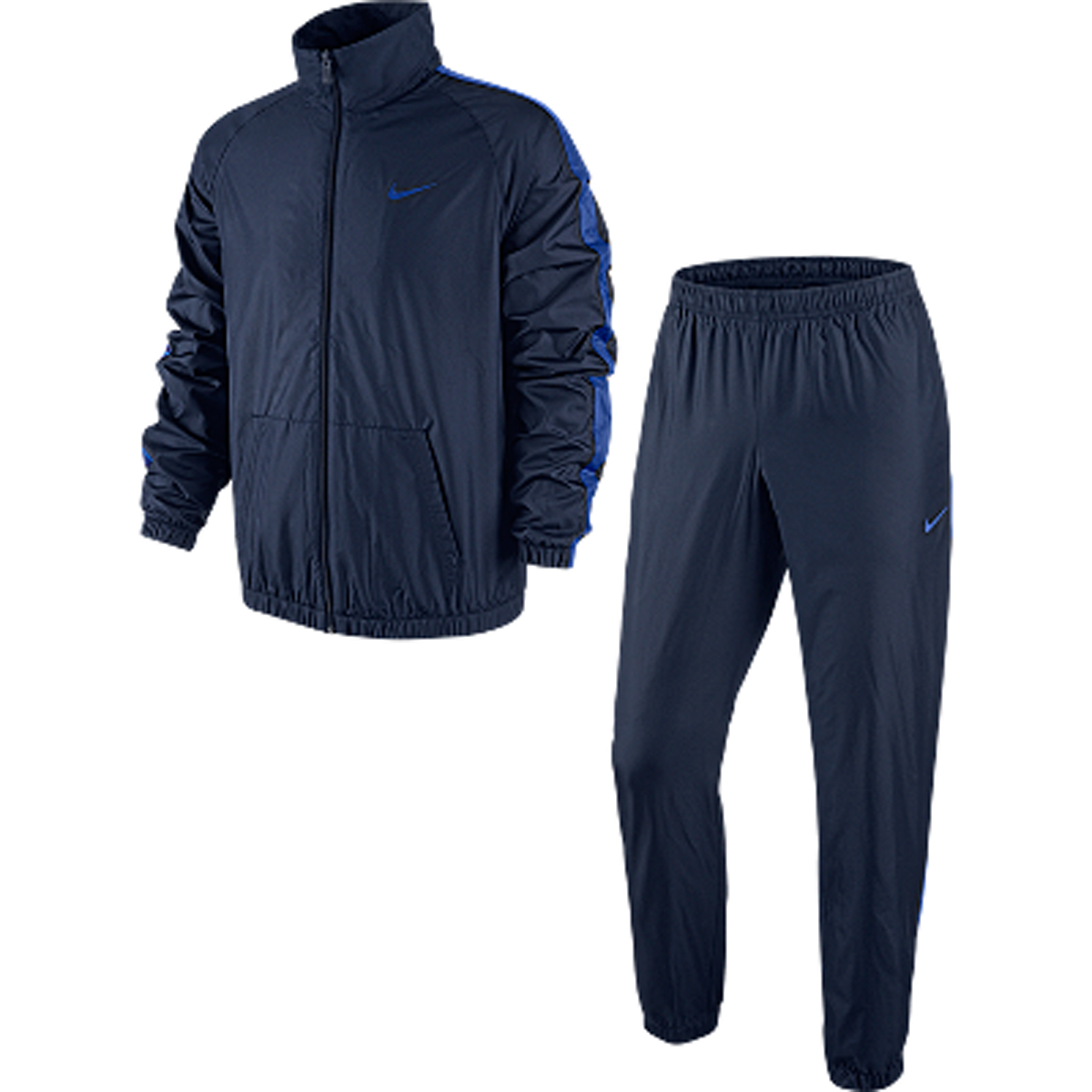 Nike NIKE SEASON WOVEN TRACK SUIT Sport Vision