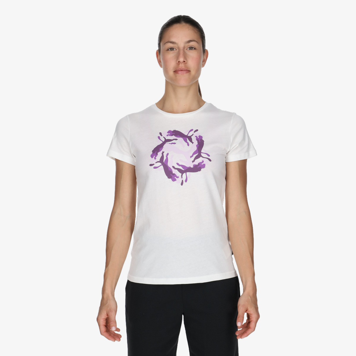 Puma ESS+ Graphic 