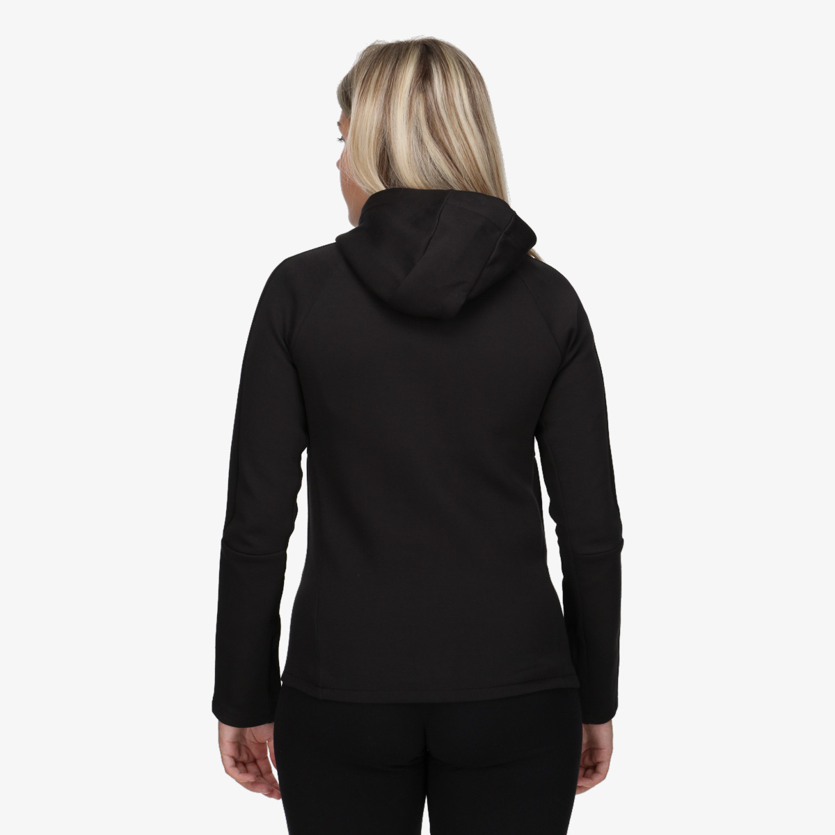 Puma PUMA EVOSTRIPE Full-Zip Hoodie 