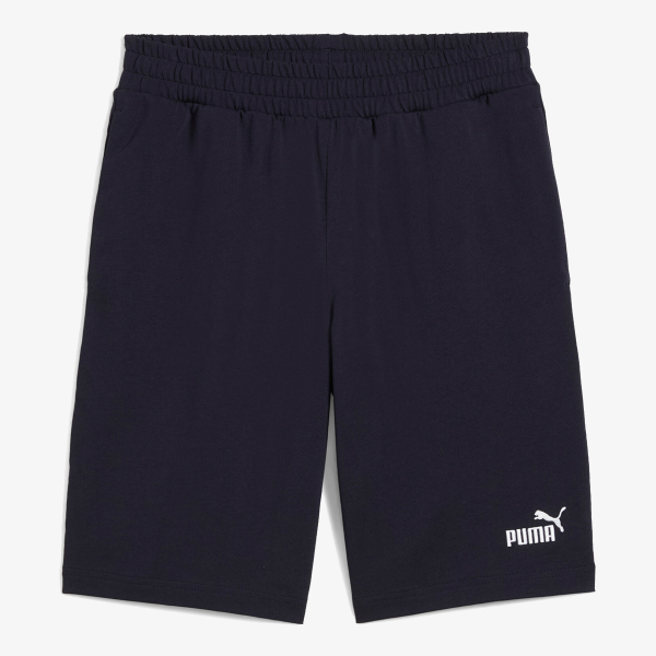 Puma PUMA ESS No. 1 Logo Jersey Shorts 10'' 