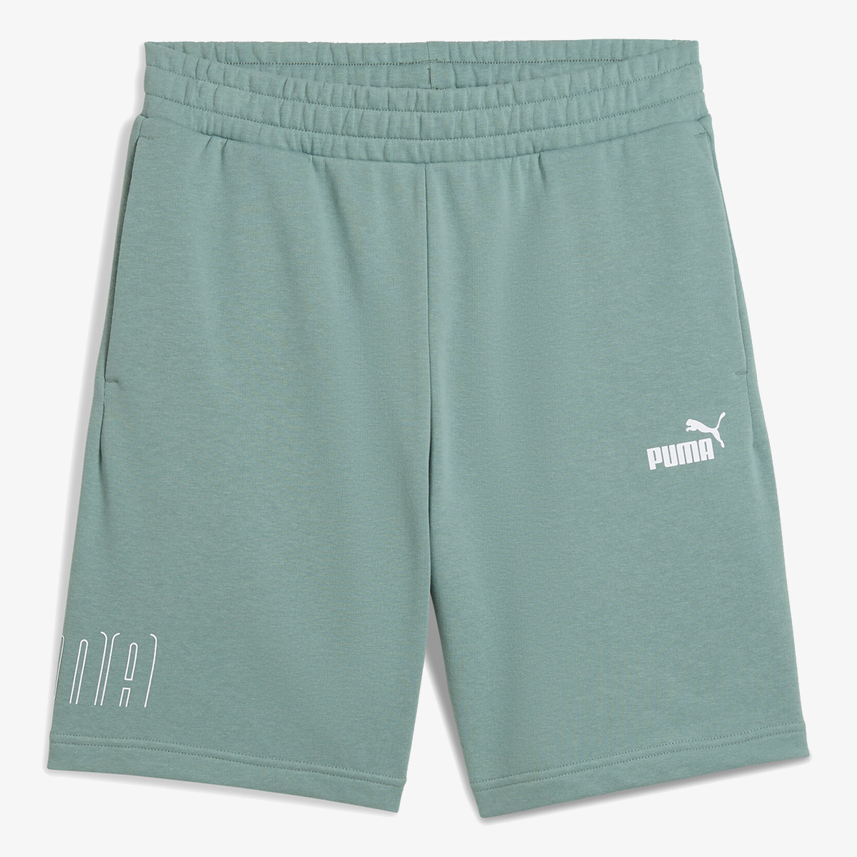 Puma PUMA SPORT Graphic Shorts 9