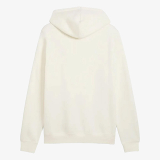 Puma PUMA ESS 2 COLOR SMALL NO.1 LOGO HOODIE 