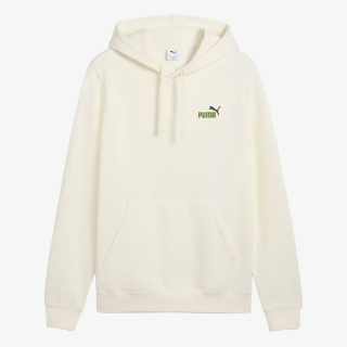 Puma PUMA ESS 2 COLOR SMALL NO.1 LOGO HOODIE 