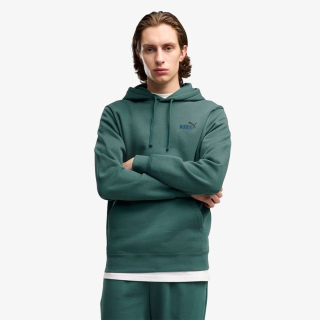 Puma ESS 2 COLOR Small No. 1 Logo Hoodie FL 