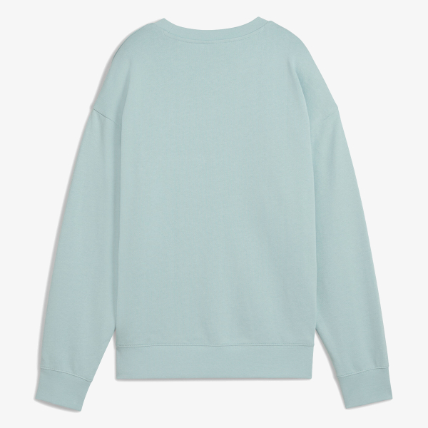 Puma PUMA ESS ELEVATED Comfort Crew TR 