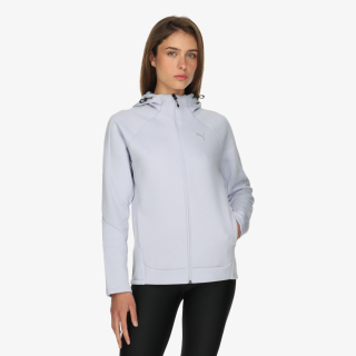 Puma PUMA EVOSTRIPE Full-Zip Hoodie DK 