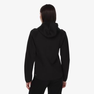 Puma EVOSTRIPE Full-Zip Hoodie DK 