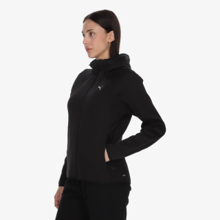 Puma EVOSTRIPE Full-Zip Hoodie DK 