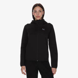 Puma EVOSTRIPE Full-Zip Hoodie DK 