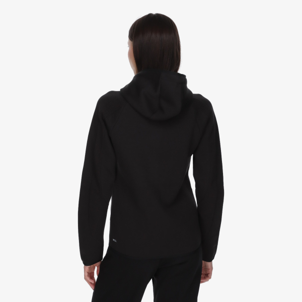 Puma EVOSTRIPE Full-Zip Hoodie DK 